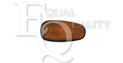Фонарь указателя поворота EQUAL QUALITY FL0203