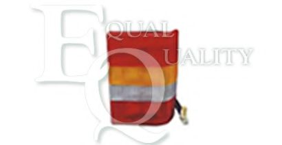 Задний фонарь EQUAL QUALITY FP0029