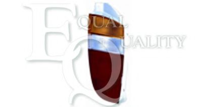 Задний фонарь EQUAL QUALITY FP0151