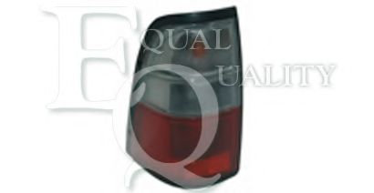 Задний фонарь EQUAL QUALITY FP0180