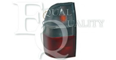 Задний фонарь EQUAL QUALITY FP0207