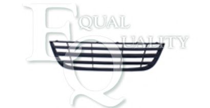 Решетка вентилятора, буфер EQUAL QUALITY G0129