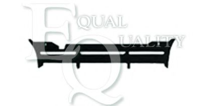 Решетка радиатора EQUAL QUALITY G0203