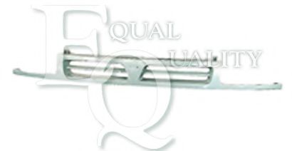 Решетка радиатора EQUAL QUALITY G0401