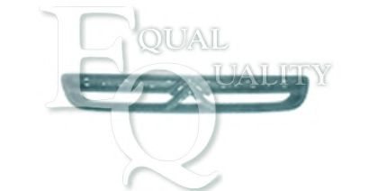 Решетка радиатора EQUAL QUALITY G0600