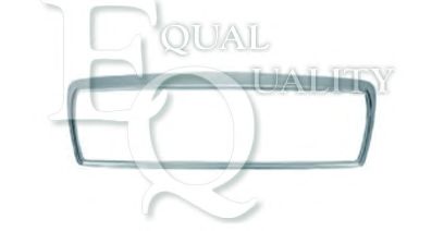 Рамка, облицовка радиатора EQUAL QUALITY G1007
