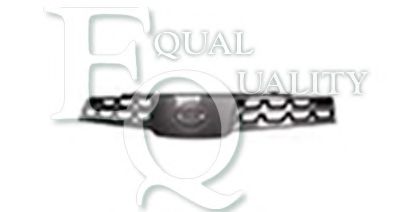 Решетка радиатора EQUAL QUALITY G1078