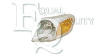 Фонарь указателя поворота EQUAL QUALITY GA3179