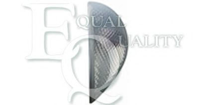Фонарь указателя поворота EQUAL QUALITY GA4809
