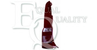 Рассеиватель, фонарь указателя поворота EQUAL QUALITY GP0136