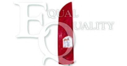 Задний фонарь EQUAL QUALITY GP0738