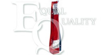 Задний фонарь EQUAL QUALITY GP0765