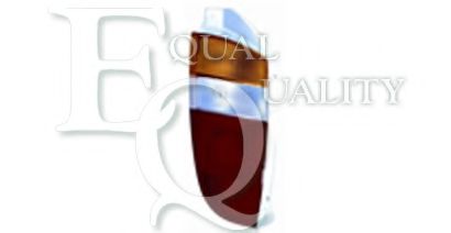Задний фонарь EQUAL QUALITY GP0913