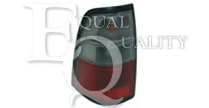 Задний фонарь EQUAL QUALITY GP0927