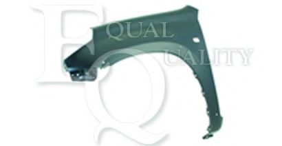 Крыло EQUAL QUALITY L00079
