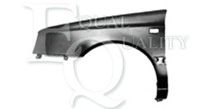 Крыло EQUAL QUALITY VW0323034