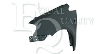 Крыло EQUAL QUALITY L00590