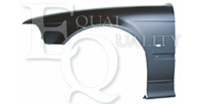 Крыло JOHNS 2007014