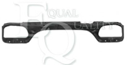 Облицовка передка EQUAL QUALITY L00735