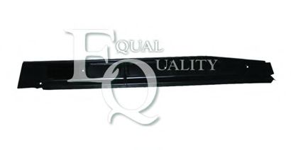 Накладка порога EQUAL QUALITY L00824