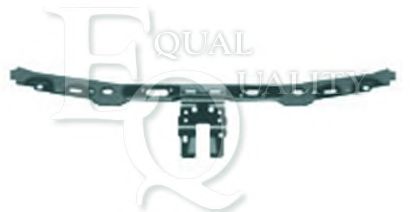 Облицовка передка EQUAL QUALITY L01183