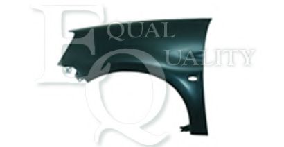 Крыло EQUAL QUALITY L01367