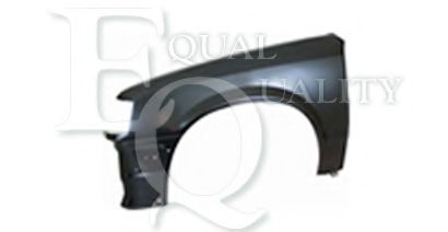Крыло EQUAL QUALITY L01385