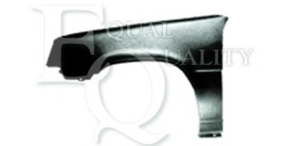 Крыло KLOKKERHOLM 6060311