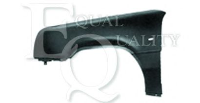 Крыло EQUAL QUALITY L01666