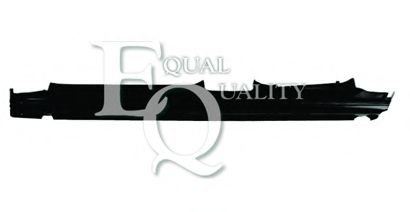 Накладка порога EQUAL QUALITY L01699