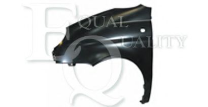 Крыло EQUAL QUALITY L01828