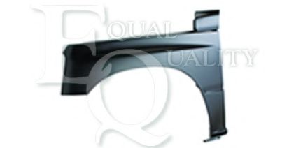 Крыло EQUAL QUALITY SZ0483003