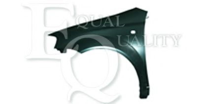 Крыло EQUAL QUALITY DW3263014