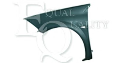 Крыло EQUAL QUALITY L01982