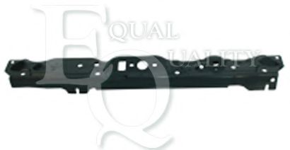 Облицовка передка EQUAL QUALITY L03039