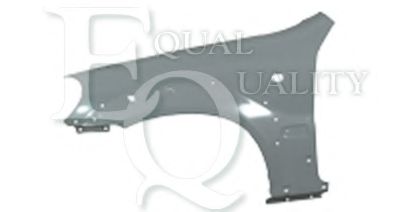 Крыло EQUAL QUALITY L03239