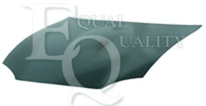Капот двигателя EQUAL QUALITY L03441