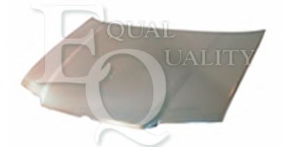 Капот двигателя EQUAL QUALITY L03769