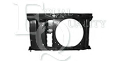 Облицовка передка EQUAL QUALITY L03879