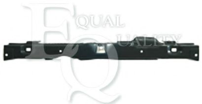 Облицовка передка EQUAL QUALITY L04147