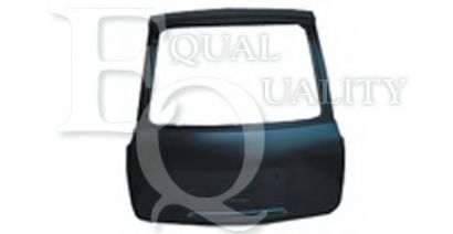 Крышка багажника /  помещения для груза EQUAL QUALITY L04635