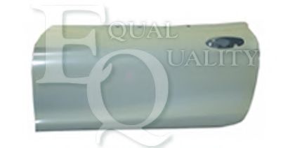 Дверь, кузов EQUAL QUALITY L04676