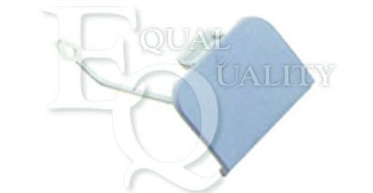 Заслонка, буксирный крюк EQUAL QUALITY M0144