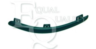 Облицовка / защитная накладка, буфер EQUAL QUALITY M0308