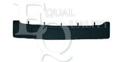 Кронштейн щитка номерного знака EQUAL QUALITY M0440