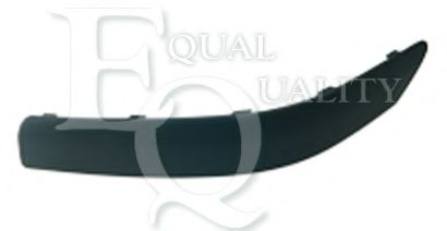 Облицовка / защитная накладка, буфер EQUAL QUALITY M0444