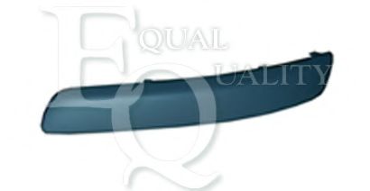 Облицовка / защитная накладка, буфер EQUAL QUALITY M0505