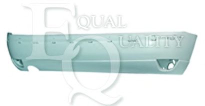 Буфер EQUAL QUALITY P0804