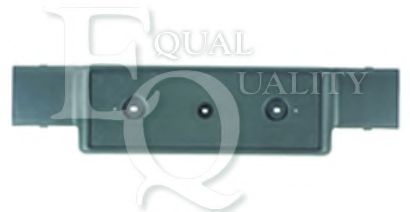 Кронштейн щитка номерного знака EQUAL QUALITY P1029