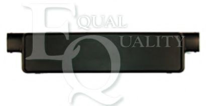 Кронштейн щитка номерного знака EQUAL QUALITY P1031